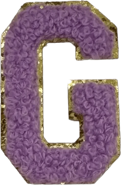 exclude-patch patch Purple G