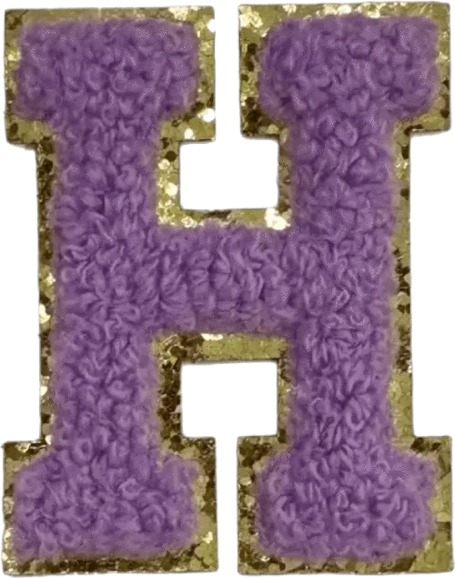 exclude-patch patch Purple H