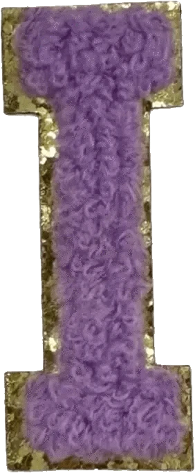 exclude-patch patch Purple I