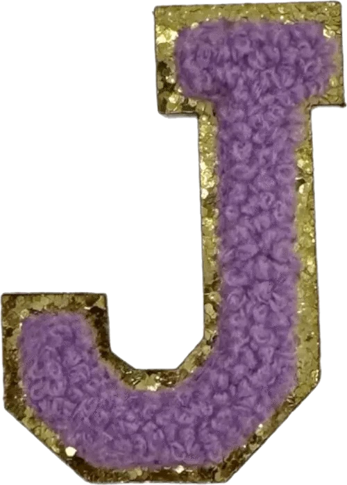 exclude-patch patch Purple J