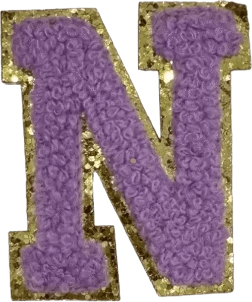 exclude-patch patch Purple N