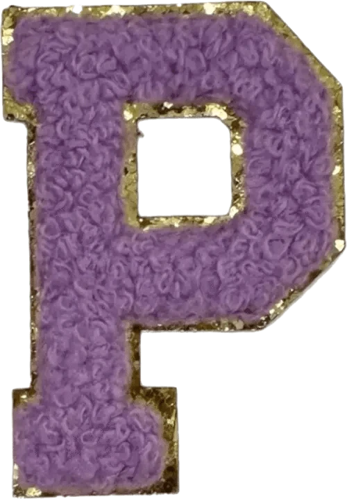 exclude-patch patch Purple P