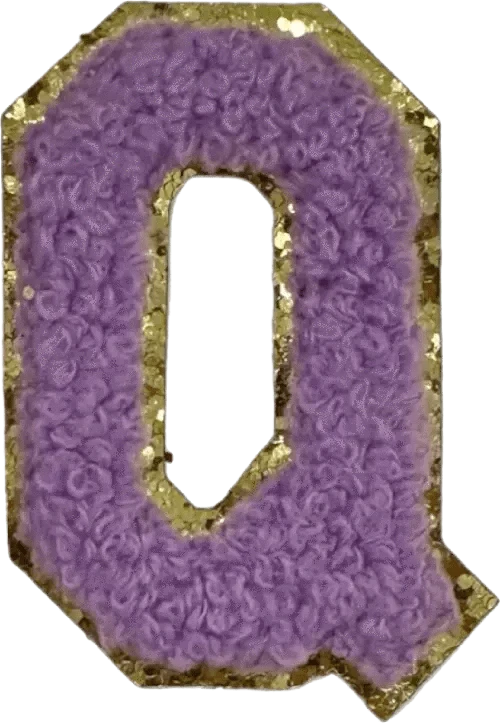 exclude-patch patch Purple Q