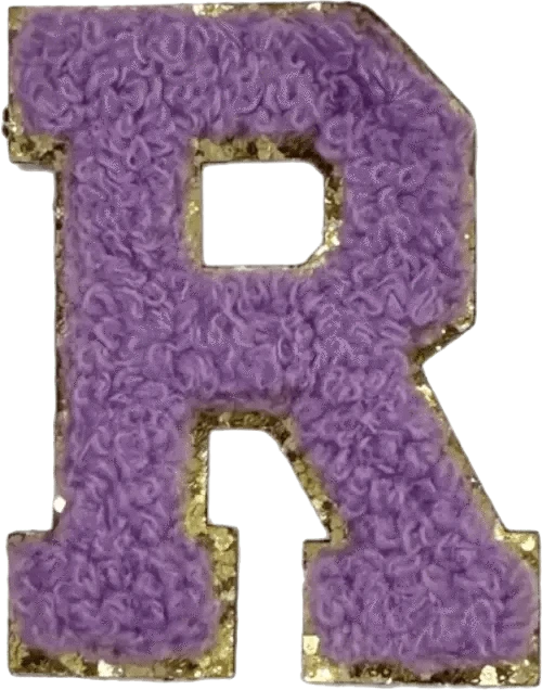 exclude-patch patch Purple R