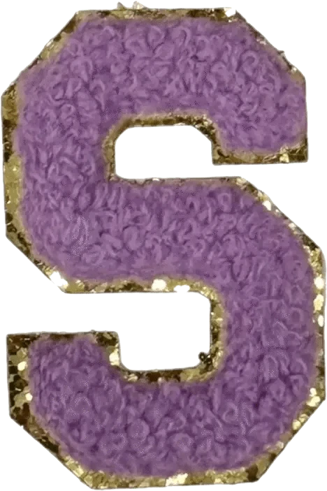 exclude-patch patch Purple S