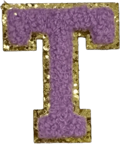 exclude-patch patch Purple T