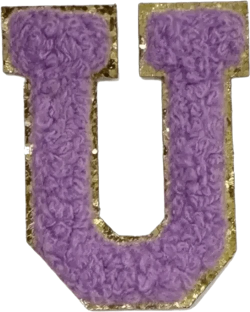 exclude-patch patch Purple U