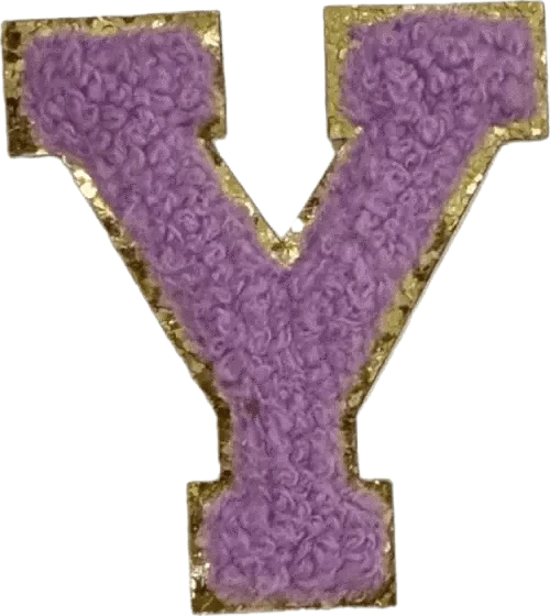 exclude-patch patch Purple Y