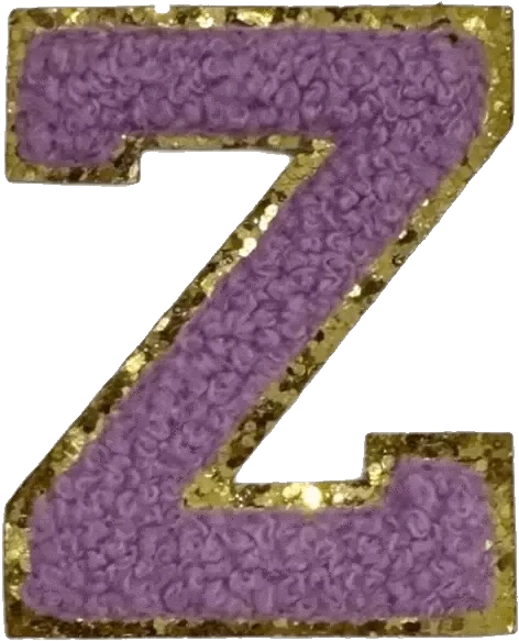exclude-patch patch Purple Z