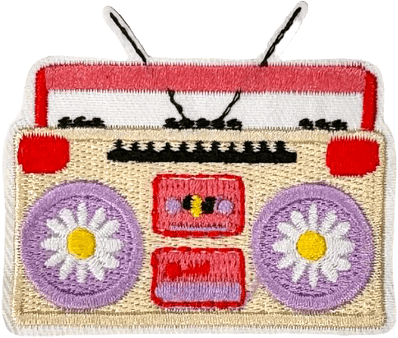 exclude-patch patch Radio