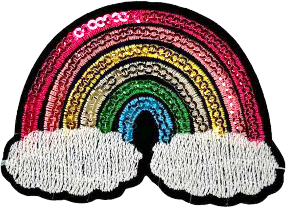 exclude-patch patch Rainbow