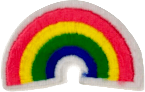 exclude-patch patch Rainbow