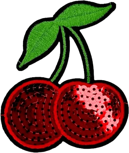 exclude-patch patch Red Cherry