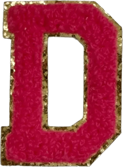 exclude-patch patch Red D