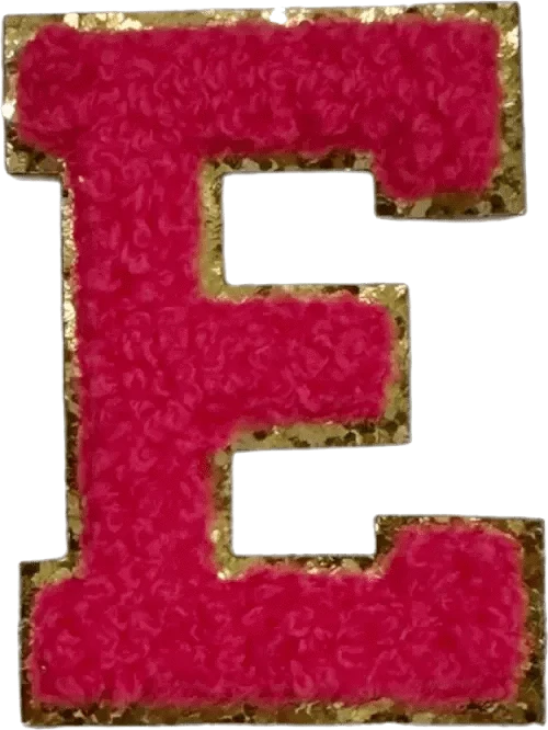 exclude-patch patch Red E