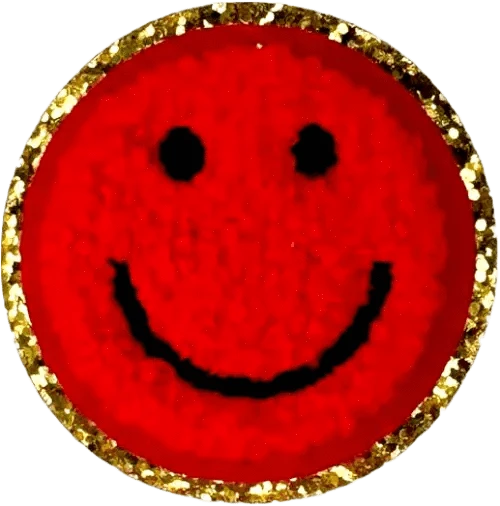 exclude-patch patch Red Emoji