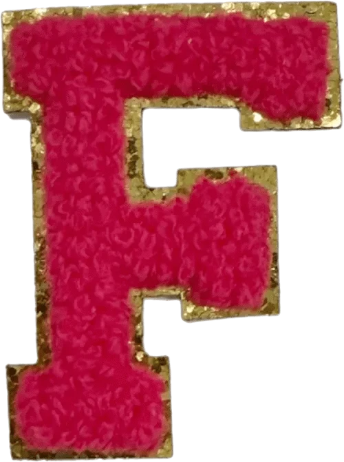 exclude-patch patch Red F