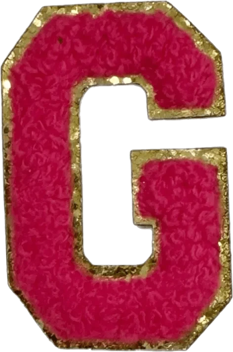 exclude-patch patch Red G