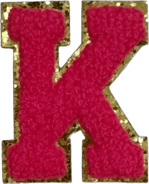 exclude-patch patch Red K