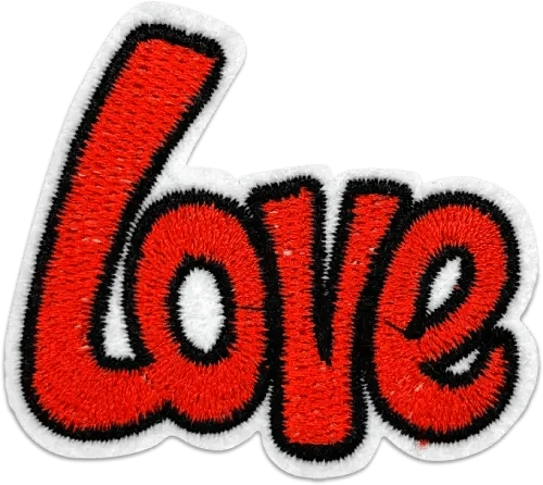 exclude-patch patch Red Love