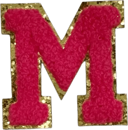 exclude-patch patch Red M