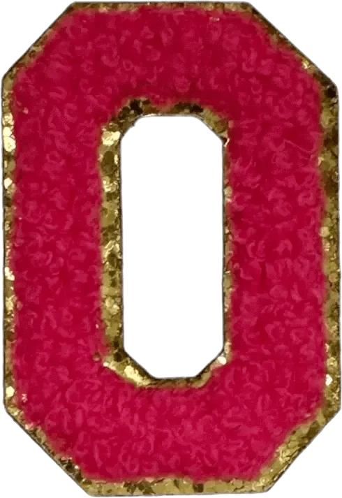 exclude-patch patch Red O