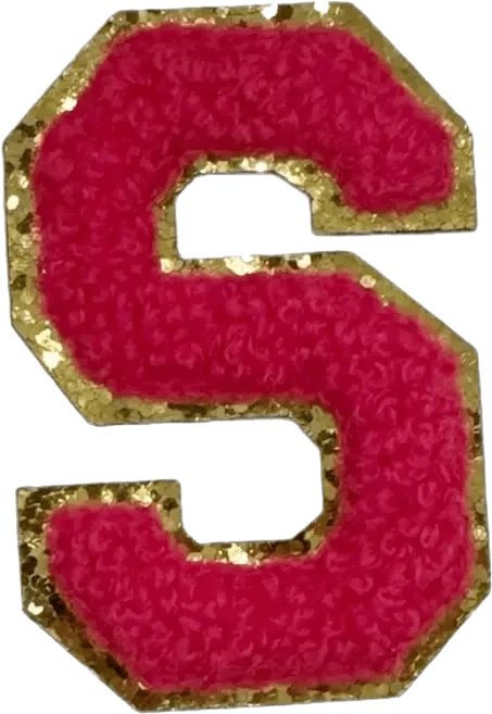 exclude-patch patch Red S