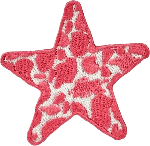 exclude-patch patch Red Star