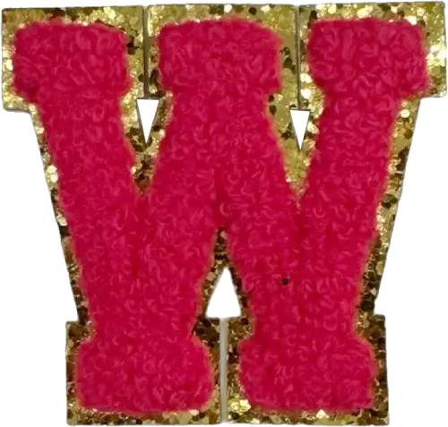 exclude-patch patch Red W