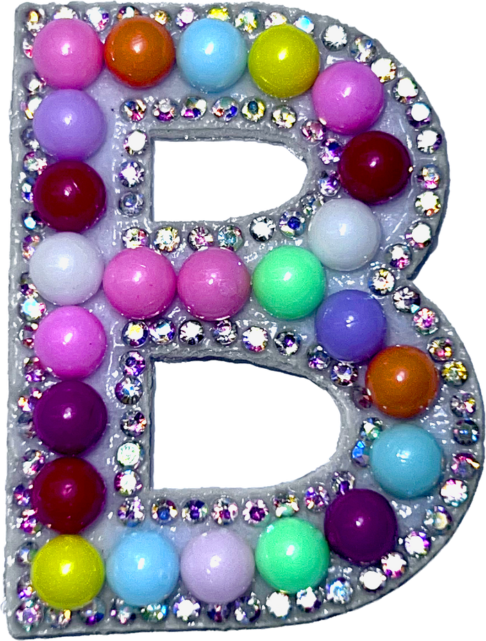 exclude-patch patch Rhinestone B