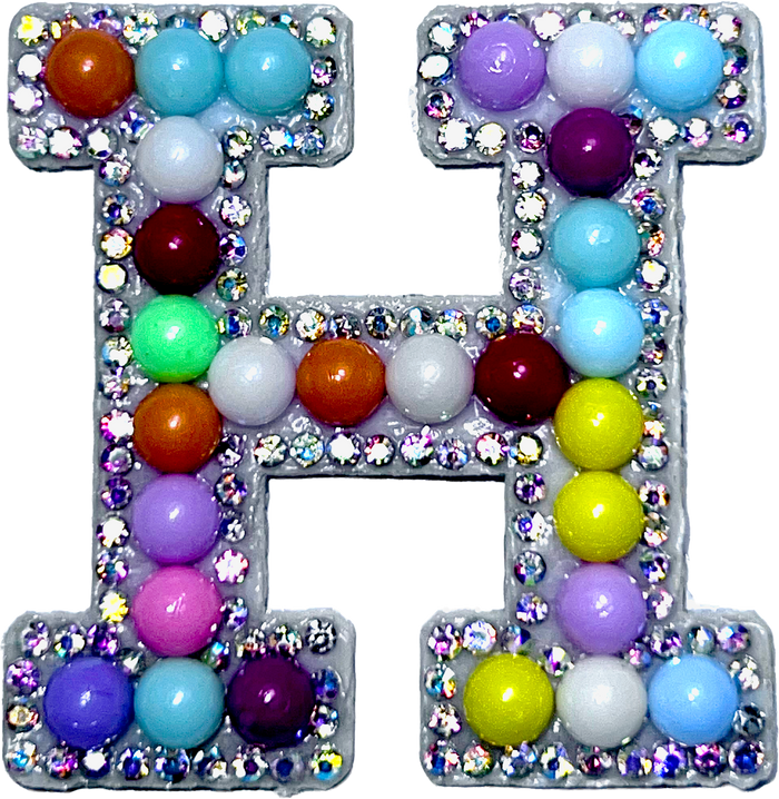 exclude-patch patch Rhinestone H