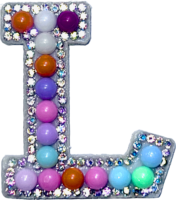 exclude-patch patch Rhinestone L