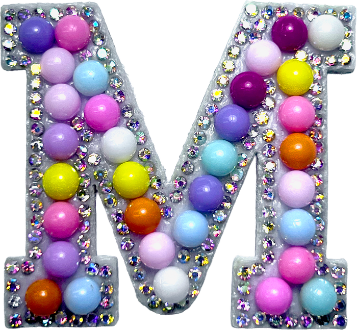 exclude-patch patch Rhinestone_M