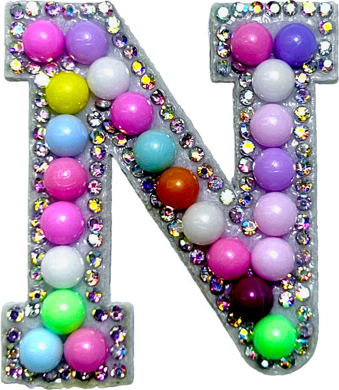 exclude-patch patch Rhinestone N