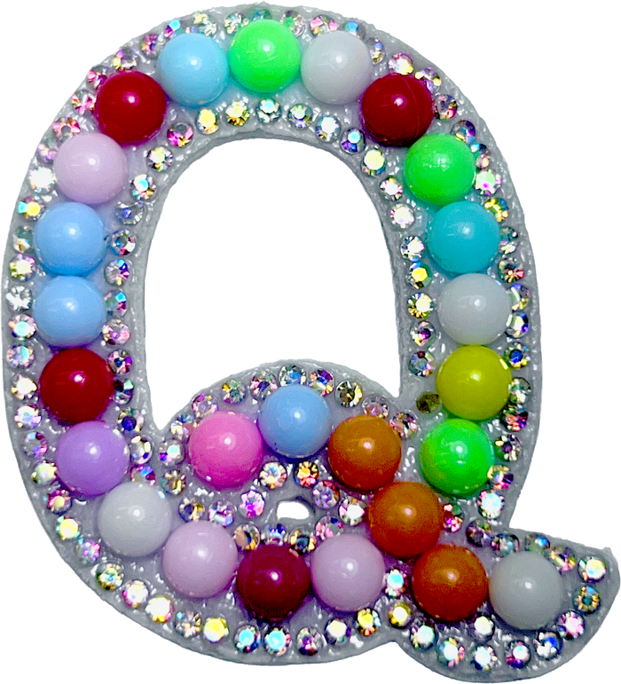 exclude-patch patch Rhinestone Q