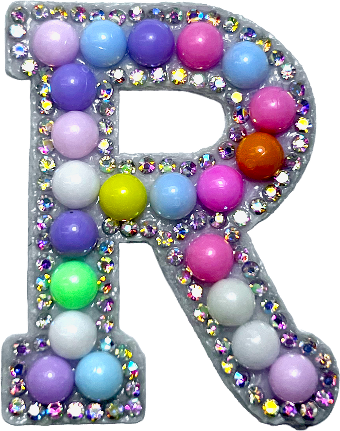 exclude-patch patch Rhinestone R