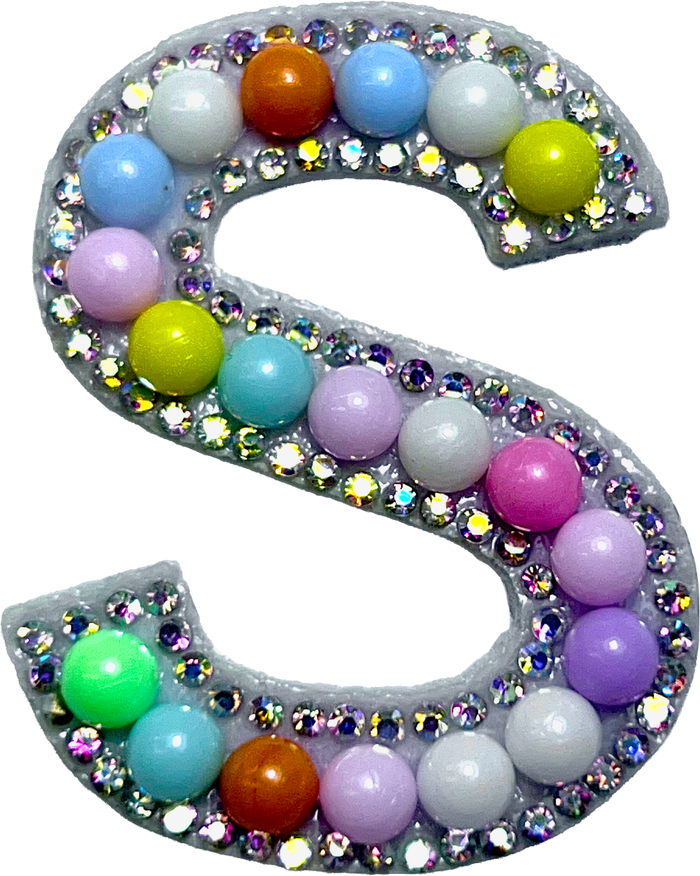 exclude-patch patch Rhinestone S