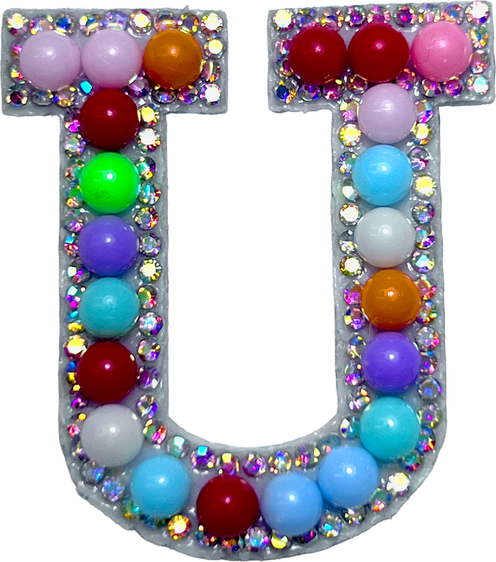 exclude-patch patch Rhinestone U