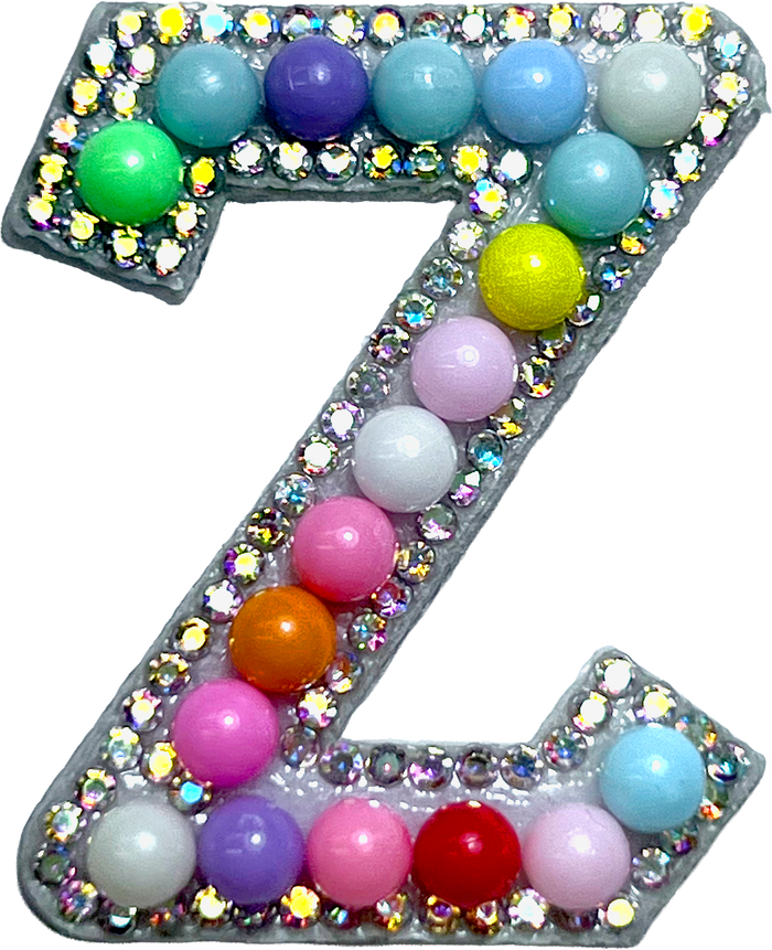 exclude-patch patch Rhinestone Z