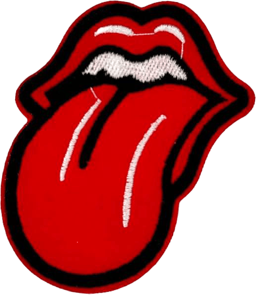 exclude-patch patch Rolling Stones