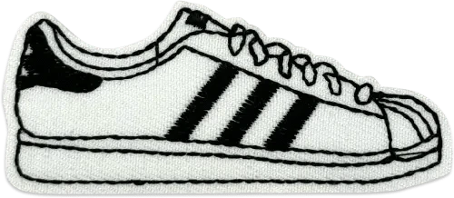 exclude-patch patch Shoe