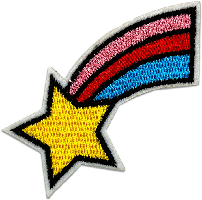 exclude-patch patch Shooting Star