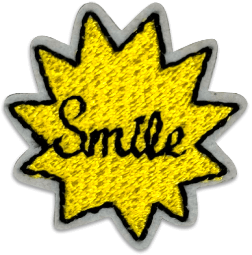 exclude-patch patch Smile