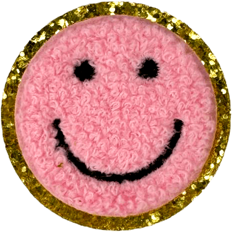 exclude-archive patch Smile Face