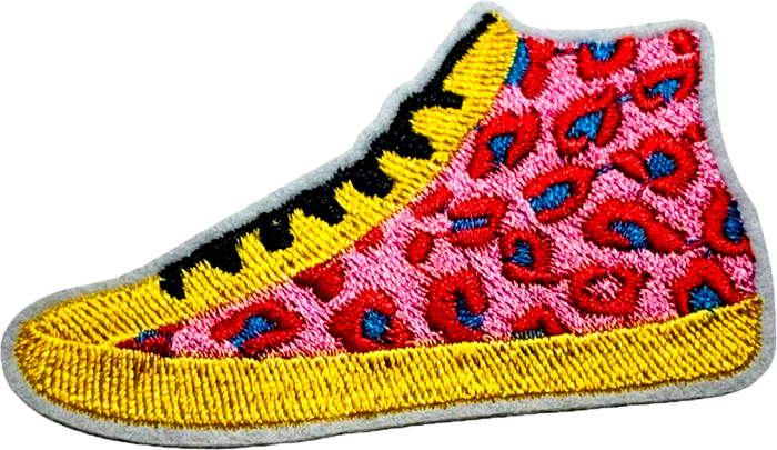 exclude-patch patch Sneaker Patch
