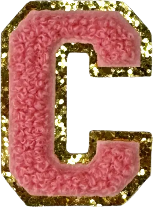 exclude-patch patch Soft Pink C