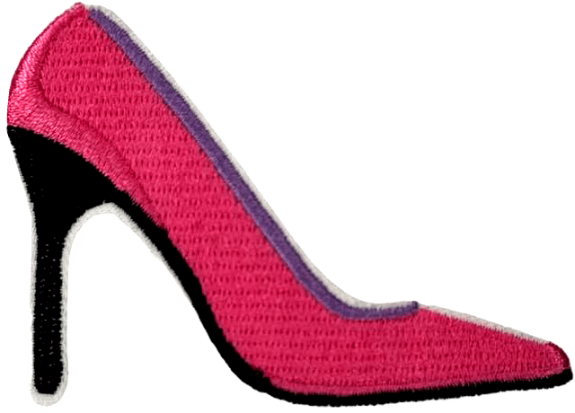 exclude-patch patch Stiletto