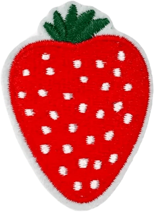 exclude-patch patch Strawberry