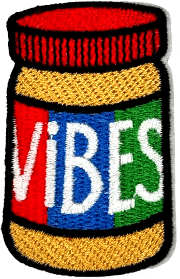 exclude-patch patch Vibes