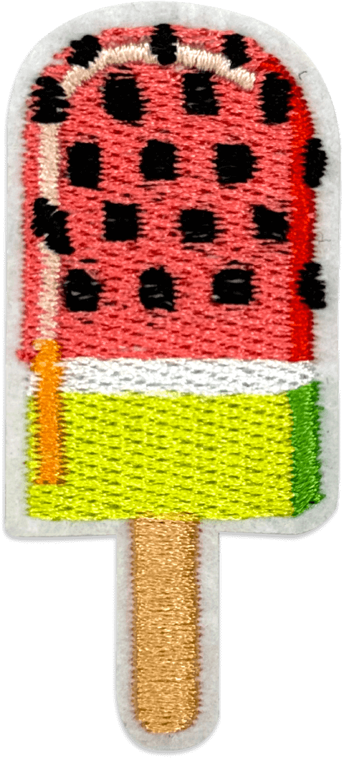 exclude-patch patch Watermelon Ice Drop